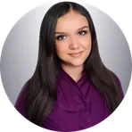 Аліна Ченцова
