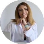 Євгенія Сердюкова