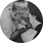 Jasmin Caroline Gritzan