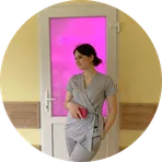 Анастасія Кобзар