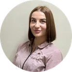 Настя Ворова