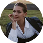 Кристина Барановская