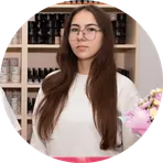 Катерина 
