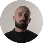 Антон Андрійченко