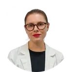 Валерія Владиславівна Суліменко