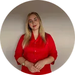 Зоряна Шамаєва