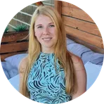 Оксана Сосновчик