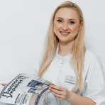 Тетяна Дядинчук