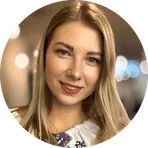 Анастасія Глазовська