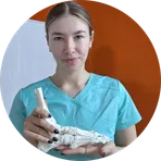 Аліна Яновська