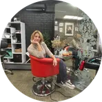 Наталья Подгайко