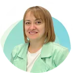 Олена Подус