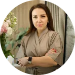 Nataliia Antypova