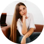 Юлія - Майстер шугарінгу