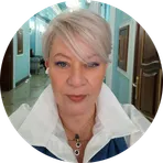 Валентина Я