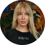 Ярослава Стеценко