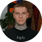 Дмитрий Дорофтей