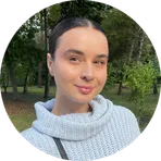 Марина 