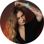 Альона Онух