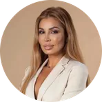 Ирина Образцова