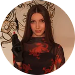 Тетяна Стрижкова