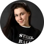 Дарина Костюк