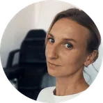 Оксана Дегтеренко