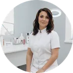 Тетяна Муріна