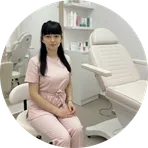 Лілія Лебідь