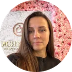 Oleksandra Mundirova