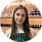 Каріна Жага