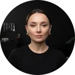 Маргарита Павленко