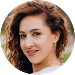 Наталя Осадча