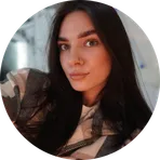 Марія Макушко