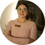 Євгенія Обух