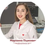 Маріанна Піцикевич