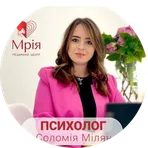 Соломія Мілян