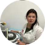 Ірина Волкун