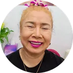 Judy  experience 8Year 