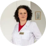 Світлана Заколенко