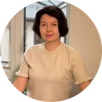 Марина Воєвудська