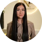 Оля Бутенко