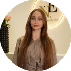 Юлія Чупріянова