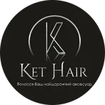 KET HAIR