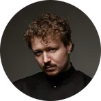 Дмитро Костерін