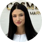 Анастасія Малацай