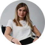 Ольга Фесенко