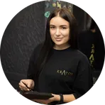 Крістіна 