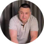 Дмитро Заржицький