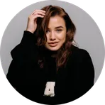 Олександра Тимощук